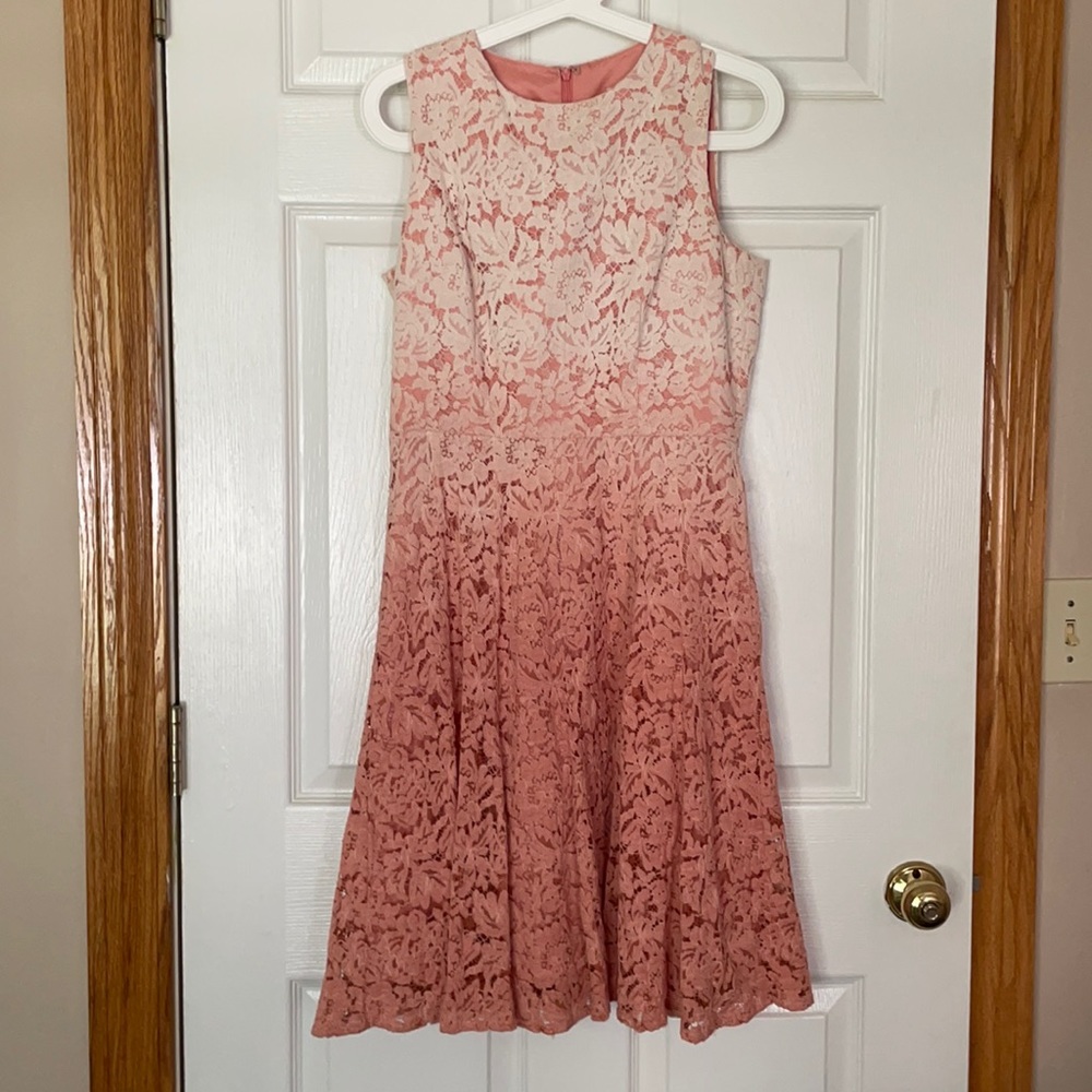 Sleeveless Trina Turk Dress